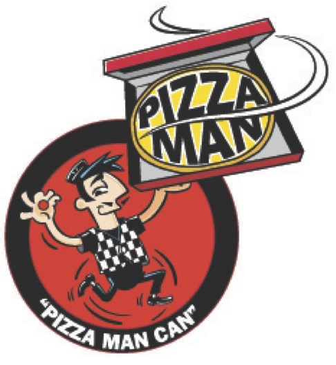Pizza Man