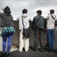 Week 5: Coastal Walking Last Saturday, the Photoclub headed to Watsons Bay for a bit of coastal walking, and lots of people turned up despite the perpetually gloomy skies. They had fun taking photos...