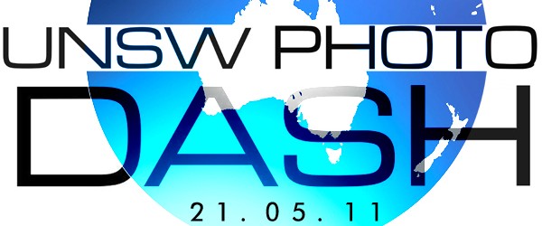 &nbsp; Saturday, 21st May 2011 (10AM – 4PM) The PhotoDash is a photo marathon that will see you exploring Sydney’s CBD. Teams of four members will follow clues and themes...