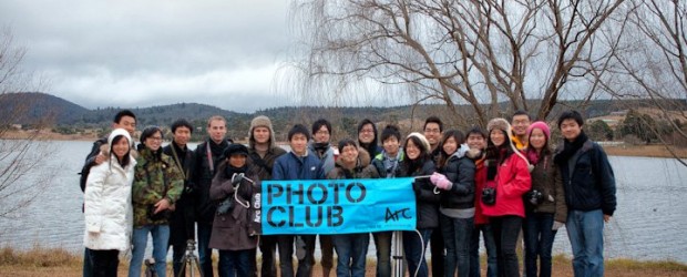 UNSW PhotoClub Trip from William Huynh on Vimeo.