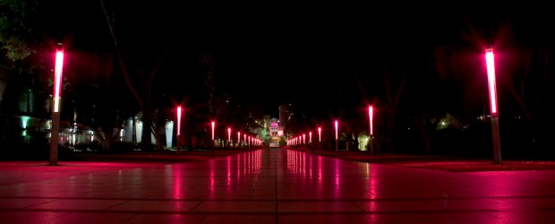 Photo: Daniel Pua Date: Friday, 30th September 2011 Time: 4:00PM – 6:00PM Location: Lecture Theatre M10, Chemical Sciences Building This week, it’s Night Photography and Time-lapse! All you shutterbugs who are...