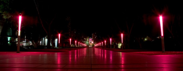 Photo: Daniel Pua Date: Friday, 30th September 2011 Time: 4:00PM – 6:00PM Location: Lecture Theatre M10, Chemical Sciences Building This week, it’s Night Photography and Time-lapse! All you shutterbugs who are...