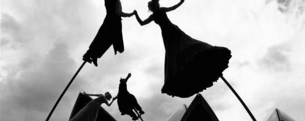 Photo: Ross Bray Date: Saturday, 1st October 2011 Time: 930am – 2:00pm Location: Meet at Blanco Negro Attention all film shooters! This weekend we are heading down once again to...