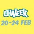 Gear Up for O-Week 2012! Have you ever wanted to leap tall buildings with a single bound? To use your powers for the good of all mankind? Unfortunately, we don’t think UNSW has a club...