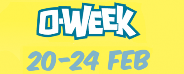 Gear Up for O-Week 2012! Have you ever wanted to leap tall buildings with a single bound? To use your powers for the good of all mankind? Unfortunately, we don’t think UNSW has a club...
