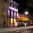 Night Photography  Date: Friday, 18th May 2012 Time: 4:00PM – 6:00PM  Location: Lecture Theatre M17, Chemical Science Building Have you ever wanted to capture stunning photographs at night? This week we’re...