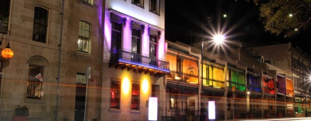 Night Photography  Date: Friday, 18th May 2012 Time: 4:00PM – 6:00PM  Location: Lecture Theatre M17, Chemical Science Building Have you ever wanted to capture stunning photographs at night? This week we’re...