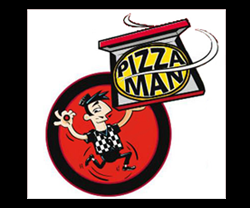 Pizza Man