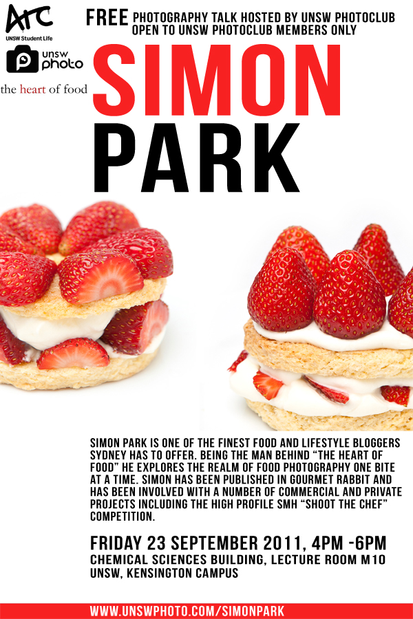 simonparkposter