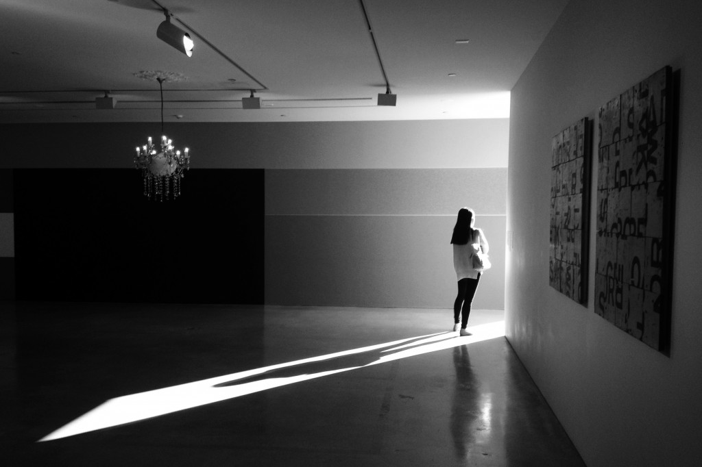 Andrew McIntyre - MCA Light